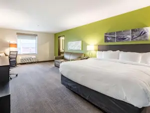 Sleep Inn & Suites Mt Hope Near Auction & Event Center