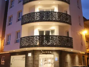 Hotel Sunna Benicassim