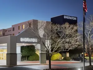 Sheraton Richmond Airport Hotel
