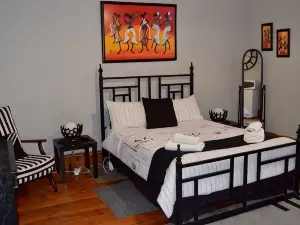 Sondela Bed & Breakfast
