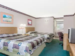 Knights Inn Ruther Glen