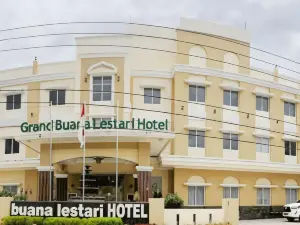 Grand Buana Lestari Hotel