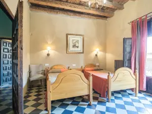 加里多卡薩鄉村民宿