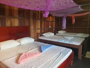 Banlung Mountain View Treks & Tours