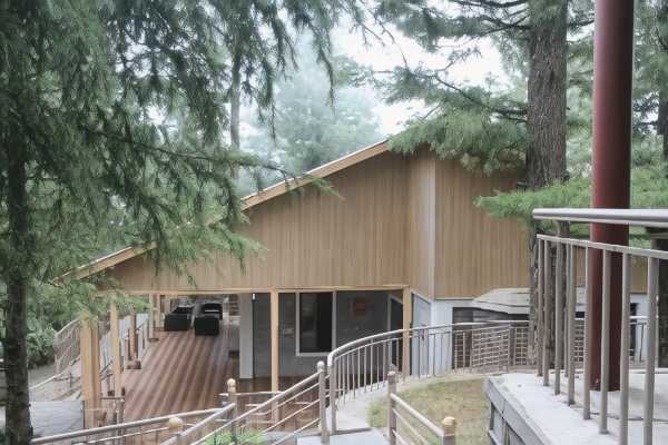 Blue Pine Retreat Promo Code