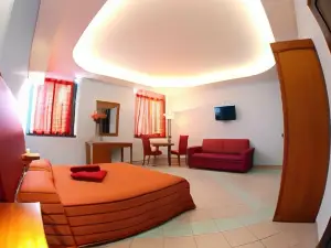 Hotel Stefano a Melito