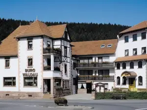 Hotel Burg Waldau
