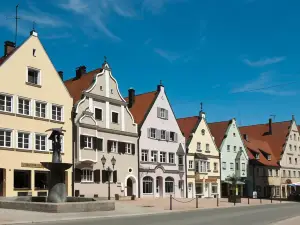 Hotel Zum Schlössle