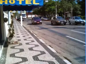 Hotel Jacarei Palace