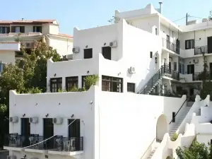 Odysseas Hotel Samos