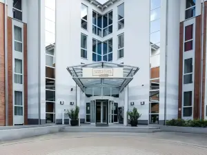 Aparion Apartments Berlin
