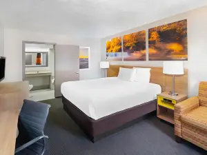 Days Inn by Wyndham Cookeville
