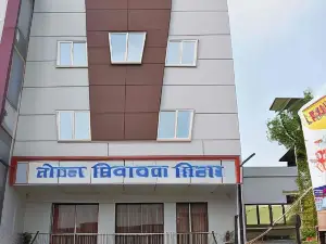 Hotel Vinayak Vihar, Sasaram