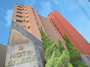 퀄리티 호텔 상카를루스