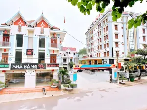 Khách sạn A1 (Nhà hàng A1)