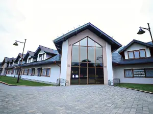 Sala Restauracyjna Zalecze