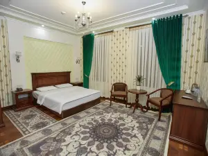 Hotel Shahdil