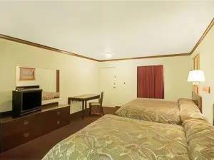 Executive Inn Muldrow