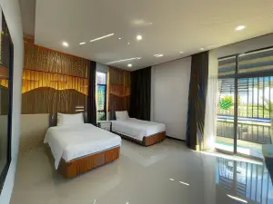 Phutara Resort and Spa-ภูธารารีสอร์ทแอนด์สปา