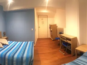 Auberge Roman