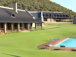 Rooiberg Lodge