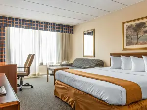 Quality Inn and Conference Center