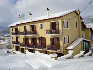 Ahilion Hotel
