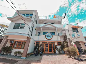 Casa Bicolandia Suites
