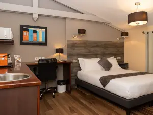Eclipse Belle Etoile Appart'hôtel