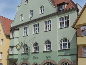 Hotel Piazza
