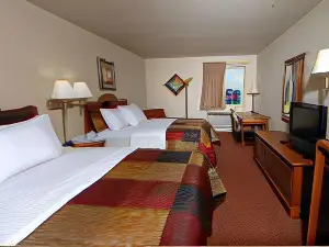 All American Inn & Suites Branson