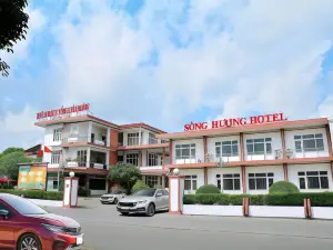 Sông Hương Hotel Huế