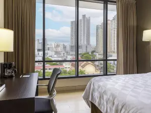 Holiday Inn 巴拿馬城