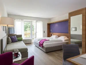 Hotel Heubad