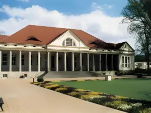Berghotel Wilhelmsburg