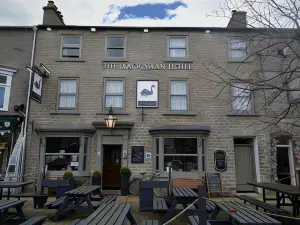 The Black Swan Hotel