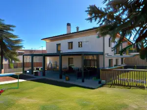Hotel Rural Covarrubias