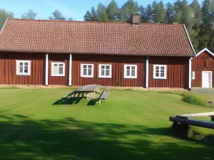 Hjärtasjöstugor