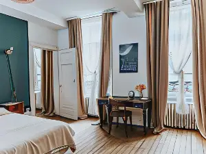 Maison Séraphine - Guest House - Bed and Breakfast