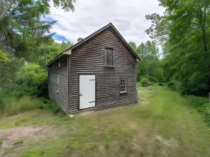 Bryant Farm Limit 27 Farmhouse