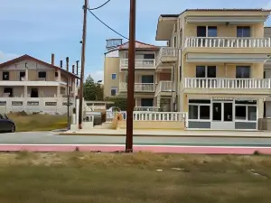 Irini Apartments