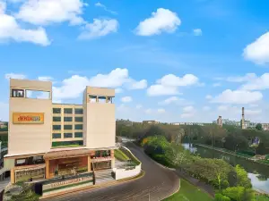Grand Vijayawada by GRT Hotels