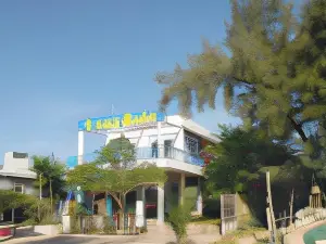 Làng Biển Homestay