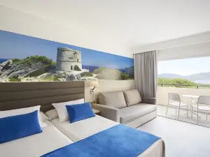 Invisa Hotel Club Cala Blanca