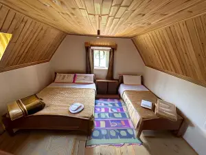 Guesthouse Freskia