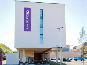 Premier Inn Staines Upon Thames