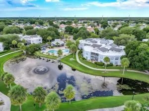 3648 Orlando Vacational Apartment