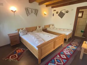 Cabana Carolina