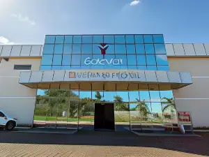 GoldMen Business Hotel Cianorte