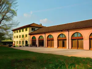 Agriturismo Rechsteiner